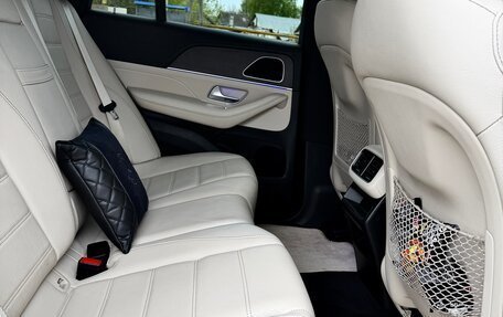 Mercedes-Benz GLE, 2020 год, 7 100 000 рублей, 19 фотография