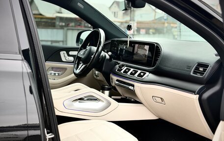 Mercedes-Benz GLE, 2020 год, 7 100 000 рублей, 18 фотография