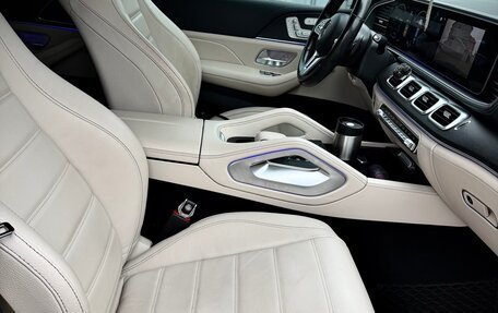 Mercedes-Benz GLE, 2020 год, 7 100 000 рублей, 17 фотография