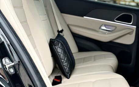 Mercedes-Benz GLE, 2020 год, 7 100 000 рублей, 20 фотография