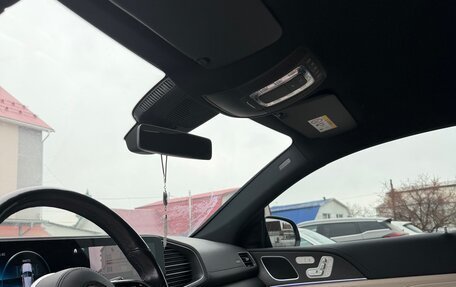 Mercedes-Benz GLE, 2020 год, 7 100 000 рублей, 16 фотография