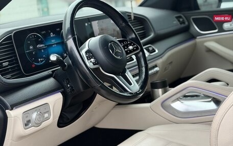 Mercedes-Benz GLE, 2020 год, 7 100 000 рублей, 14 фотография
