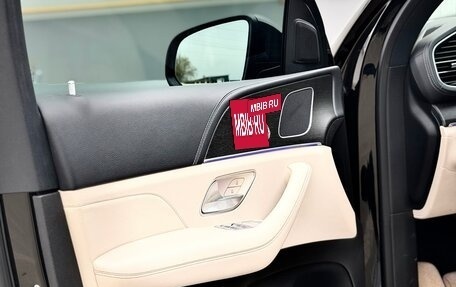 Mercedes-Benz GLE, 2020 год, 7 100 000 рублей, 13 фотография