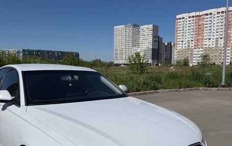 Audi A6, 2016 год, 2 150 000 рублей, 5 фотография