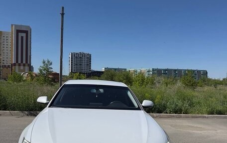 Audi A6, 2016 год, 2 150 000 рублей, 4 фотография