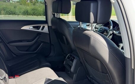 Audi A6, 2016 год, 2 150 000 рублей, 8 фотография