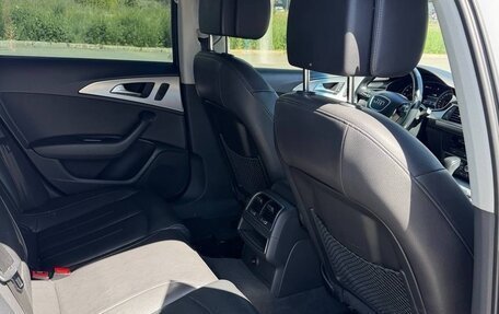 Audi A6, 2016 год, 2 150 000 рублей, 9 фотография
