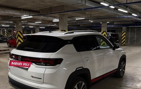Changan CS35 Plus, 2023 год, 1 650 000 рублей, 7 фотография
