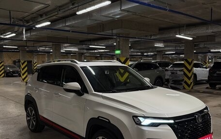 Changan CS35 Plus, 2023 год, 1 650 000 рублей, 3 фотография