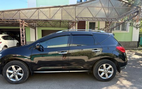 Nissan Murano, 2012 год, 980 000 рублей, 3 фотография