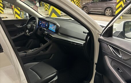 Changan CS35 Plus, 2023 год, 1 650 000 рублей, 14 фотография