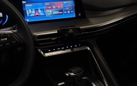 Changan CS35 Plus, 2023 год, 1 650 000 рублей, 12 фотография