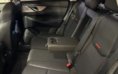 Changan CS35 Plus, 2023 год, 1 650 000 рублей, 13 фотография
