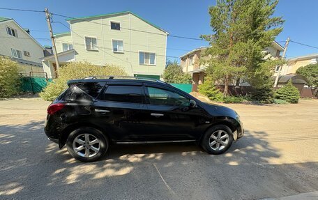 Nissan Murano, 2012 год, 980 000 рублей, 5 фотография