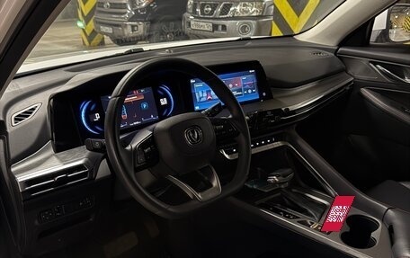 Changan CS35 Plus, 2023 год, 1 650 000 рублей, 10 фотография