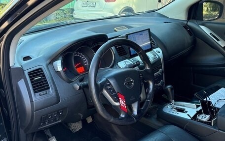 Nissan Murano, 2012 год, 980 000 рублей, 11 фотография