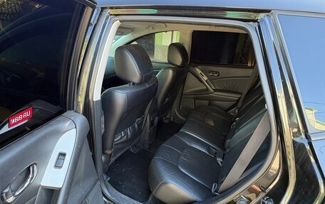 Nissan Murano, 2012 год, 980 000 рублей, 9 фотография