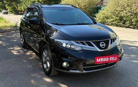 Nissan Murano, 2012 год, 980 000 рублей, 4 фотография