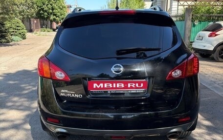 Nissan Murano, 2012 год, 980 000 рублей, 7 фотография
