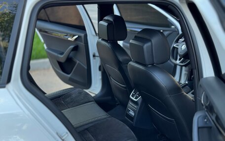 Skoda Octavia, 2015 год, 2 150 000 рублей, 24 фотография