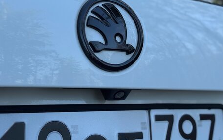 Skoda Octavia, 2015 год, 2 150 000 рублей, 19 фотография