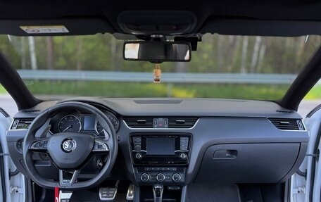 Skoda Octavia, 2015 год, 2 150 000 рублей, 22 фотография