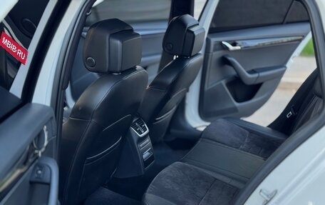Skoda Octavia, 2015 год, 2 150 000 рублей, 23 фотография