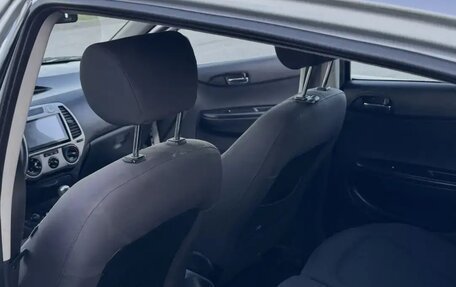 Hyundai i20 IB рестайлинг, 2009 год, 599 000 рублей, 6 фотография
