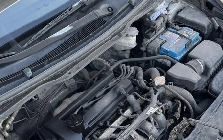 Hyundai i20 IB рестайлинг, 2009 год, 599 000 рублей, 12 фотография
