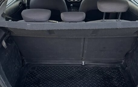 Hyundai i20 IB рестайлинг, 2009 год, 599 000 рублей, 14 фотография