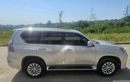 Lexus GX II, 2015 год, 4 600 000 рублей, 5 фотография