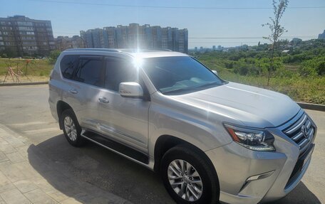 Lexus GX II, 2015 год, 4 600 000 рублей, 4 фотография