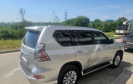 Lexus GX II, 2015 год, 4 600 000 рублей, 6 фотография