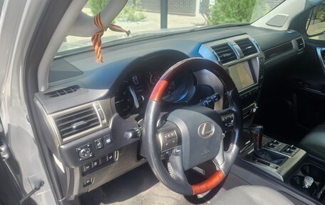 Lexus GX II, 2015 год, 4 600 000 рублей, 13 фотография