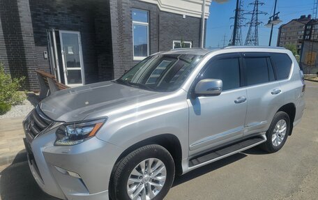 Lexus GX II, 2015 год, 4 600 000 рублей, 10 фотография