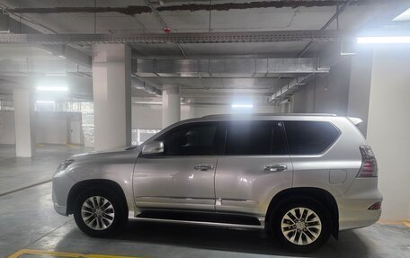 Lexus GX II, 2015 год, 4 600 000 рублей, 11 фотография