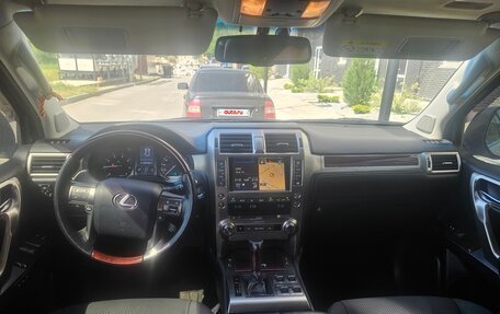 Lexus GX II, 2015 год, 4 600 000 рублей, 14 фотография