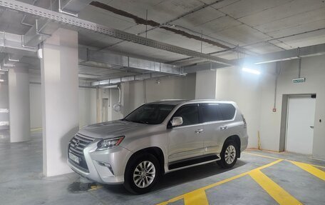 Lexus GX II, 2015 год, 4 600 000 рублей, 12 фотография