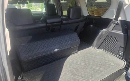 Lexus GX II, 2015 год, 4 600 000 рублей, 16 фотография