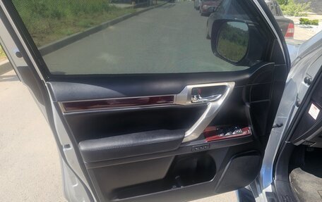Lexus GX II, 2015 год, 4 600 000 рублей, 20 фотография