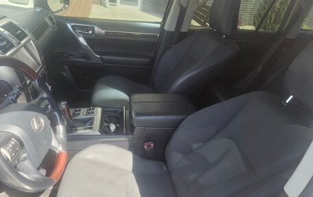 Lexus GX II, 2015 год, 4 600 000 рублей, 19 фотография