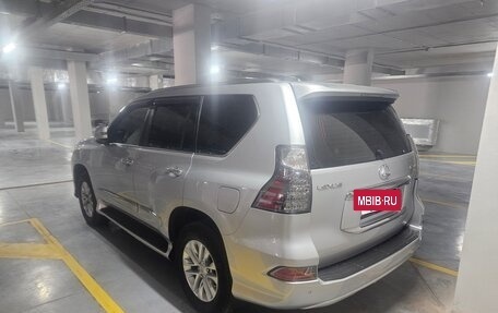 Lexus GX II, 2015 год, 4 600 000 рублей, 8 фотография