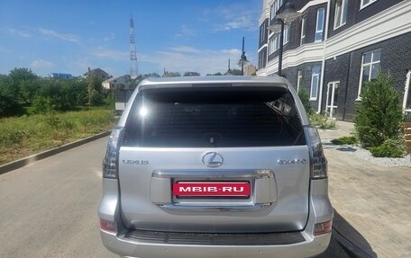 Lexus GX II, 2015 год, 4 600 000 рублей, 7 фотография