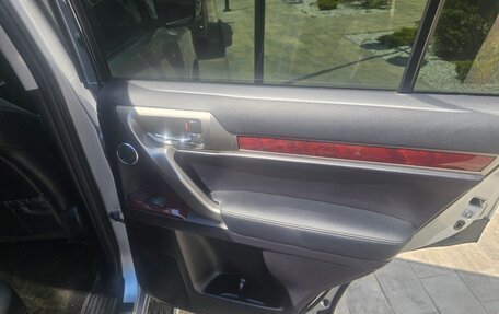 Lexus GX II, 2015 год, 4 600 000 рублей, 26 фотография