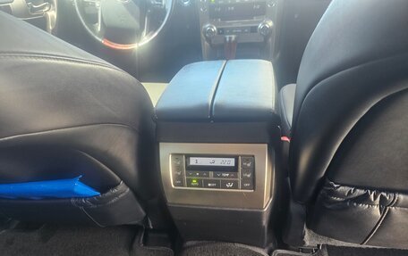Lexus GX II, 2015 год, 4 600 000 рублей, 25 фотография