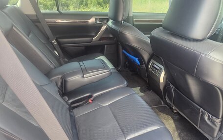 Lexus GX II, 2015 год, 4 600 000 рублей, 24 фотография