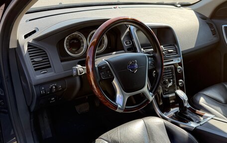 Volvo XC60 II, 2013 год, 1 990 000 рублей, 5 фотография