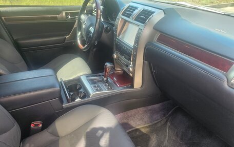 Lexus GX II, 2015 год, 4 600 000 рублей, 28 фотография