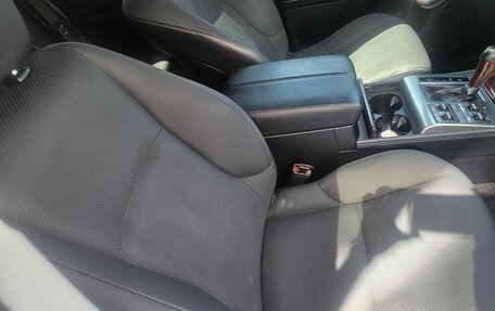 Lexus GX II, 2015 год, 4 600 000 рублей, 27 фотография