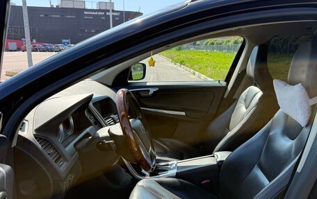 Volvo XC60 II, 2013 год, 1 990 000 рублей, 4 фотография